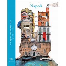 Napoli. Collage letterario della città